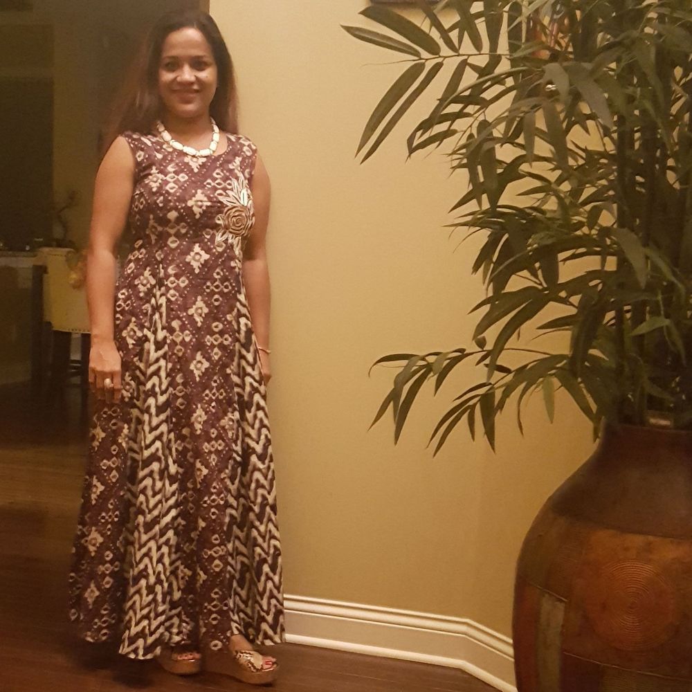 Meet your Posher, Kopal